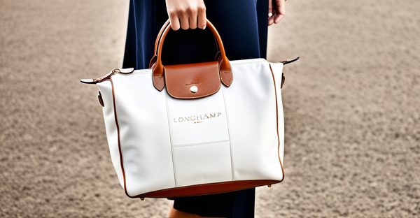 Sac longchamp : l'incontournable légende du style pratique