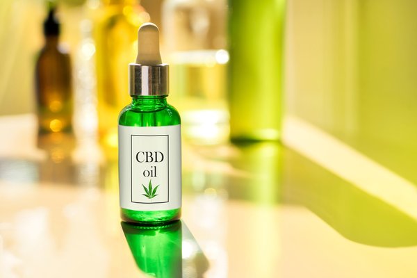 Top 5 huiles de cbd pour apaiser votre mal de dos