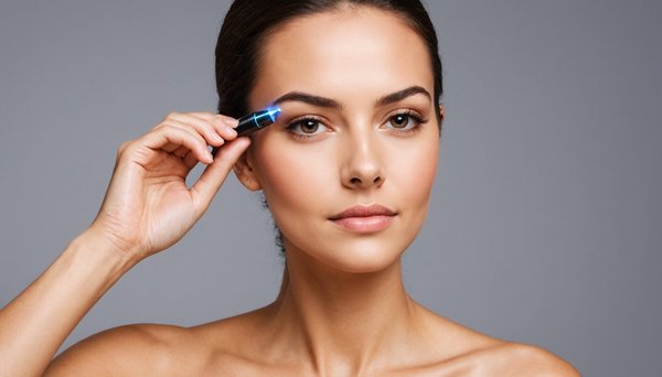 Épilation laser visage : un confort durable sans irritations